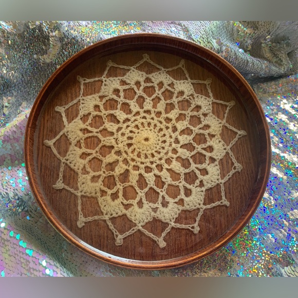 LIVE SHOW NOTIFICATION! Like to get notified craft show - one of a kind pieces - Picture 11 of 15